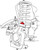 SPC Performance Offset Balljoint (1.0 deg.) - 23820