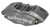 Wilwood Caliper-Powerlite 1.00in Pistons .790in/.860in Disc - 120-8727