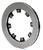 Wilwood Rotor-UL32 Vented Iron 12.19 x .810 - 8 on 7.00in - 160-0277