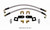Wilwood Flexline Kit 14in. M10-1.00 90 Deg - 220-14073