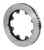 Wilwood Rotor-GT48-LW SPC-37-RH 11.75 x 1.21 - 8 on 7.00in - 160-13499