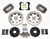 Wilwood Dynapro Radial Front Kit 11.75in-Race Mini Cooper w/ 15in Wheels - 140-8740