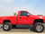2002 Chevy Silverado 7" McGaughys Lift Kit P# 50000 Installed