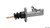 Wilwood GS Remote Master Cylinder - .750in Bore - 260-15091