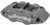 Wilwood Caliper-Forged Superlite 6R-R/H 1.62/1.12/1.12in Pistons 1.25in Disc - 120-13235