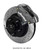 Wilwood Forged Dynalite-M Front Kit 11.30in 1 PC Rotor&Hub-Drill 60-68 Ford / Mercury Full Size - 140-13653-D