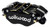 Wilwood Caliper-Dynapro 5.25in Mount 1.38in Pistons .38in Disc - 120-9705