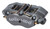 Wilwood Caliper-Dynapro 5.25in Mount 1.38in Pistons .81in Disc - 120-9703-SI