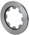 Wilwood Rotor-GT36 SPC-37 -LH 12.19 x .810 - 8 on 7.00in - 160-12292