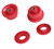 Pedders 04-06 Pontiac GTO Urethane Rear Xmember Outer Bush Kit - PED-EP1145