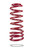 Pedders Heavy Duty Rear Coil Spring 2007-2009 Pontiac G8 (30mm Raise) - PED-7855