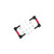 Pedders Corvette/350Z/G35 Adjustable Endlink Kit (Various Model Years) - PED-424478