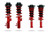 Pedders 2012+ Subaru/Toyota/Scion BRZ/FRS/FT86 (Offset Mount) EziFit SportsRyder Spring & Shock Kit - PED-803050