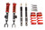 Pedders Extreme XA Coilover Kit - 17-20 Tesla Model 3 RWD - PED-161003
