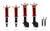 Pedders 07-13 Subaru WRX Extreme Xa Coilover Kit - PED-160024