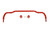 Pedders Chrysler LX Chassis Adjustable 35mm Front Sway Bar - PED-428001-35