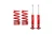 Pedders EziFit SportsRyder Rear Spring And Shock Kit Ford Mustang - PED-902315
