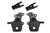Belltech Lowering Kit W/O Shocks - 922