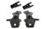 Belltech Lowering Kit W/O Shocks - 922