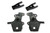 Belltech Lowering Kit W/O Shocks - 922