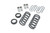 Belltech Lowering Kit W/O Shocks - 777