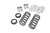 Belltech Lowering Kit W/O Shocks - 777