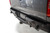 Addictive Desert Designs Ford F-150 Stealth Fighter Rear Bumper - R1901231280103
