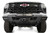 Addictive Desert Designs 2024 Chevy Silverado 2500 Phantom Winch Front Bumper - F820335070103