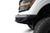 Addictive Desert Designs 2024 Ford F-150 Stealth Fighter Winch - Front Bumper - F1901422860103