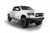 Addictive Desert Designs 19-24 RAM 1500 Black Label Front Bumper - F550305080103