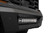Addictive Desert Designs Toyota Tundra Black Label Front Bumper - F760305080103