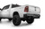 Addictive Desert Designs 19-24 RAM 1500 Black Label Rear Bumper - R55020NA0103