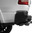 Addictive Desert Designs 19-24 RAM 1500 Black Label Rear Bumper - R55020NA0103