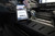 Addictive Desert Designs Dodge RAM 1500 TRX Center Console Molle Panels & Digital Device Bridge - AC6202201NA
