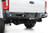 Addictive Desert Designs 23-24 Ford F-150 Super Duty Bomber Rear Bumper - R810141090103