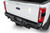 Addictive Desert Designs 23-24 Ford F-150 Super Duty Bomber Rear Bumper - R810141090103