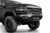 Addictive Desert Designs Dodge RAM 1500 RHO Bomber Front Bumper (20 Inch Lights) - F630012140103