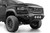Addictive Desert Designs Dodge Ram RHO Bomber Front Bumper - 3 Baja Designs LP6 - F630014100103