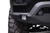 Addictive Desert Designs Chevy Silverado 1500 Stealth Fighter Front Bumper w/ Winch Mount - F140152980103