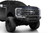 Addictive Desert Designs Ford Super Duty HoneyBadger Front Bumper w/ Top Hoop - F810221770103