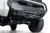 Addictive Desert Designs Toyota 4Runner Stealth Center Mount Front Bumper w/ Top Hoop - F710353070103