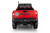Addictive Desert Designs Dodge RAM RHO Phantom Rear Bumper - Hammer Black Powder Coat - R630191190103