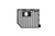 Addictive Desert Designs 17-20 Ford F-150 Raptor Bed Side Molle - Passenger Side - AC1101901NA-P