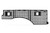 Addictive Desert Designs 17-20 Ford F-150 Raptor Bed Side Molle - Passenger Side - AC1101901NA-P
