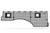Addictive Desert Designs Ford F-150 Raptor 66in Bed Side Molle Panels - Driver Front - AC1904701NA