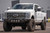 Addictive Desert Designs Ford F-250/350 Super Duty Bomber Front Bumper - F810014110103