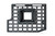 Addictive Desert Designs Ford F-150 Raptor 66in Bed Side Molle Panels - Passenger Rear - AC1904101NA