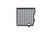 Addictive Desert Designs 15-20 Ford F-150 Raptor 66in Full Bed Cab Molle Panels Set - AC1102101NA