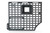 Addictive Desert Designs Ford F-150 Raptor 66in Bed Side Molle Panels - Passenger Center - AC1904301NA