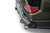 Addictive Desert Designs Ford Ranger Raptor Edge Rear Bumper - R720295090103